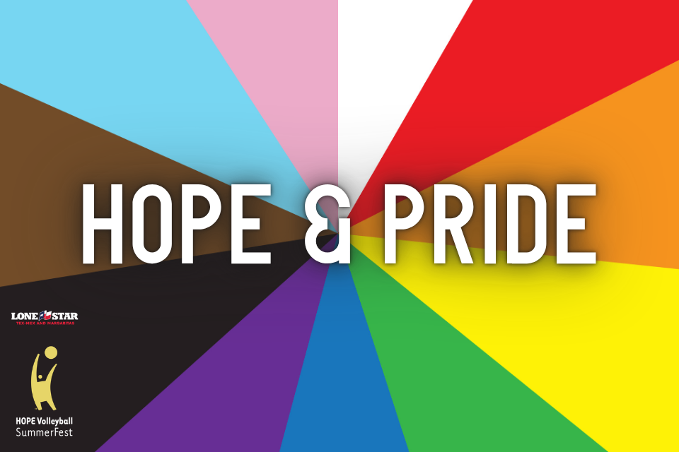 Welcome International Pride Month